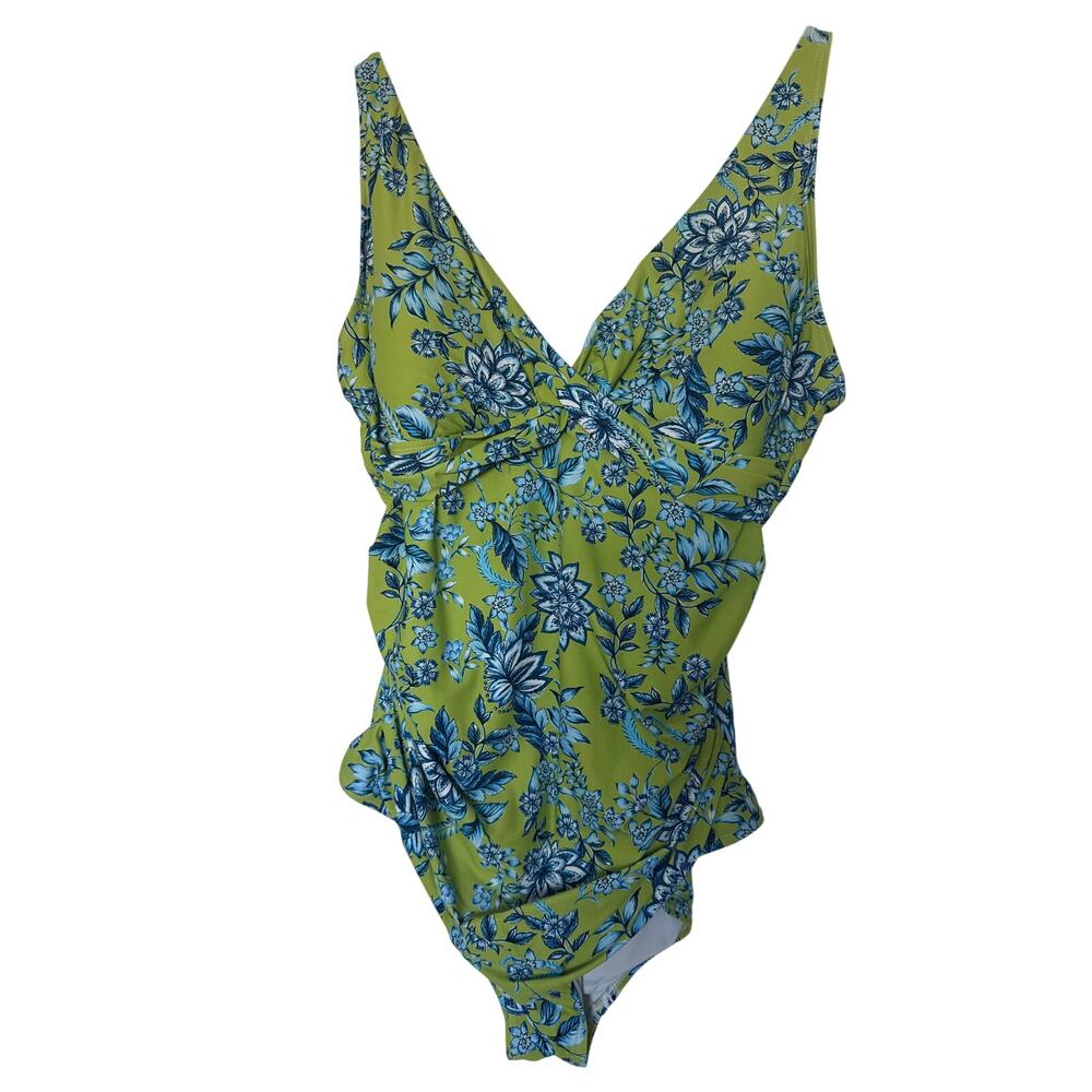 NipTuck Louise One Piece Swimsuit, 12